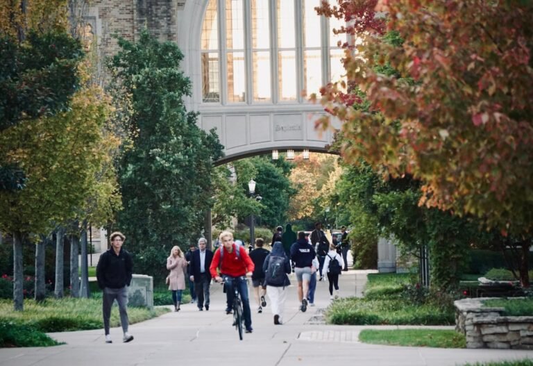 digital marketing in canada universities