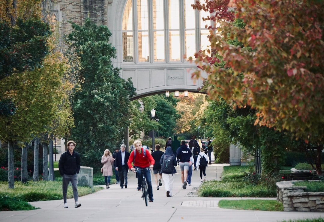digital marketing in canada universities