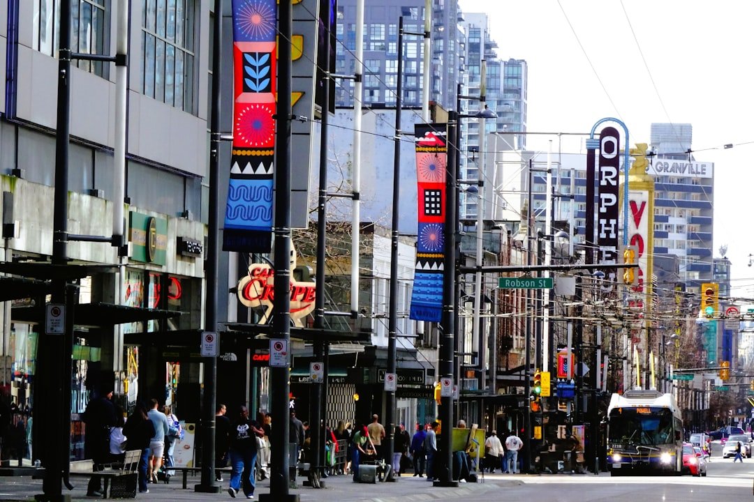 digital marketing internship montreal