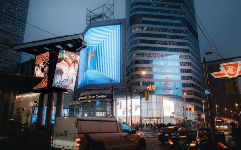 digital marketing jobs toronto part time