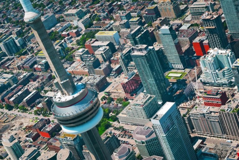 digital marketing manager jobs in toronto