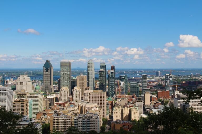 digital marketing montreal college