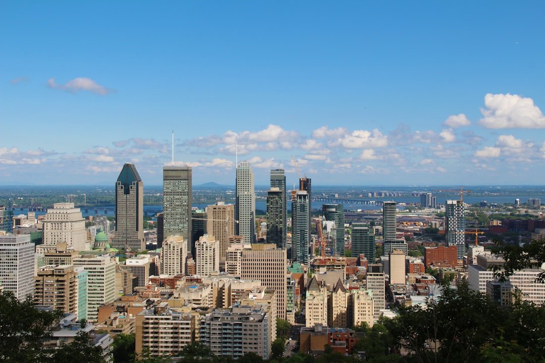 digital marketing montreal college