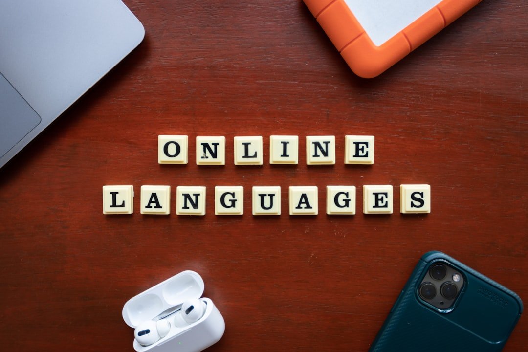 digital marketing words