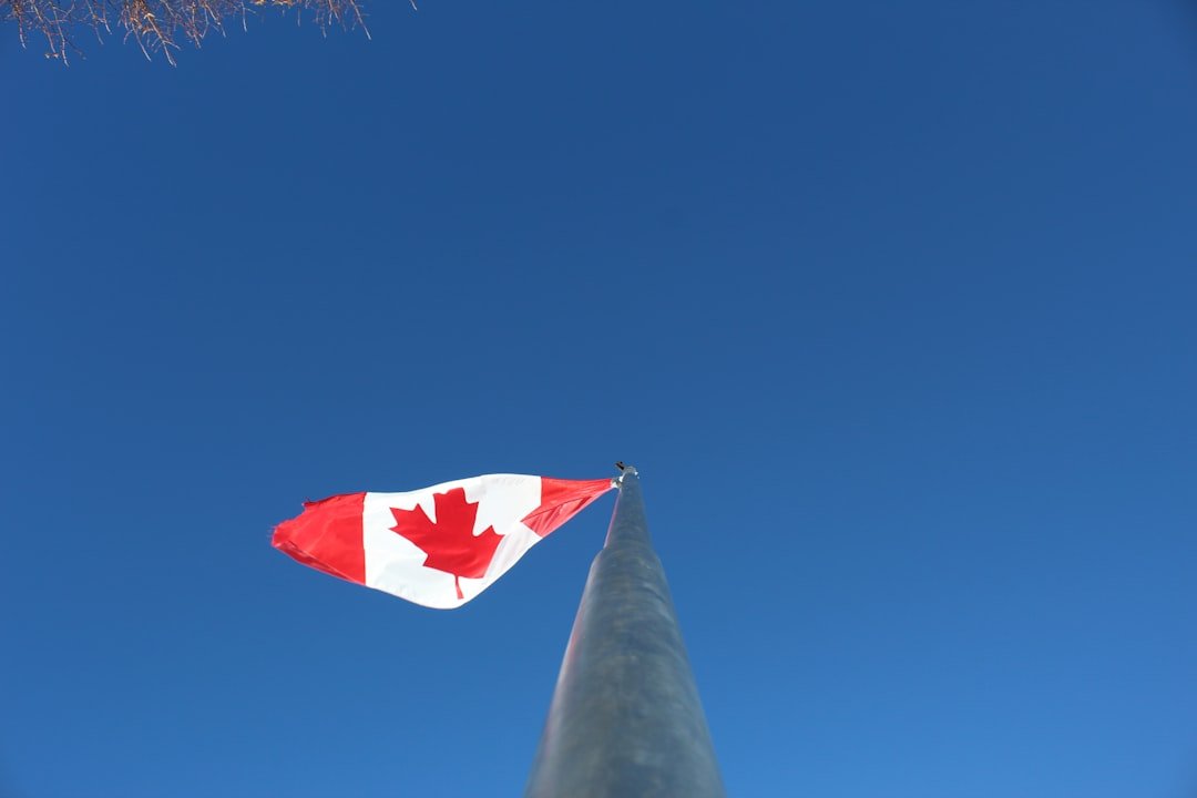 e commerce in canada