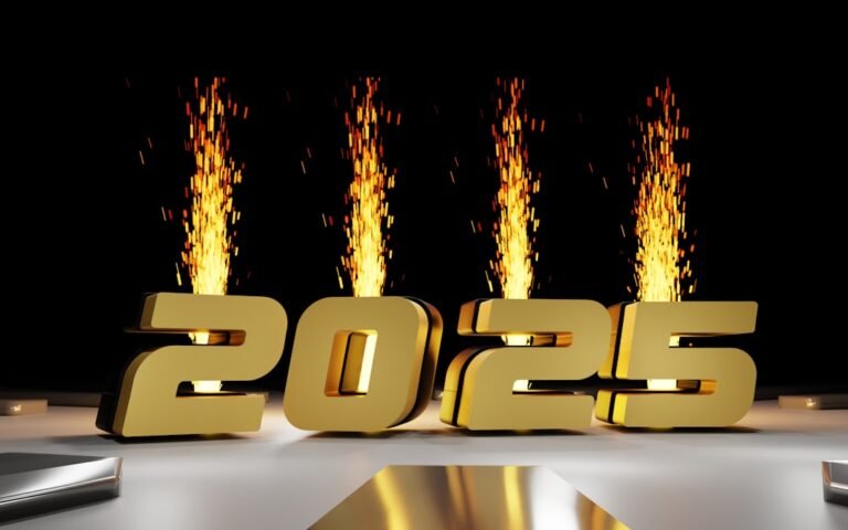 email marketing events 2025