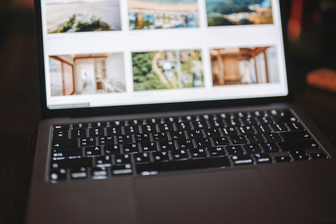 email marketing list building