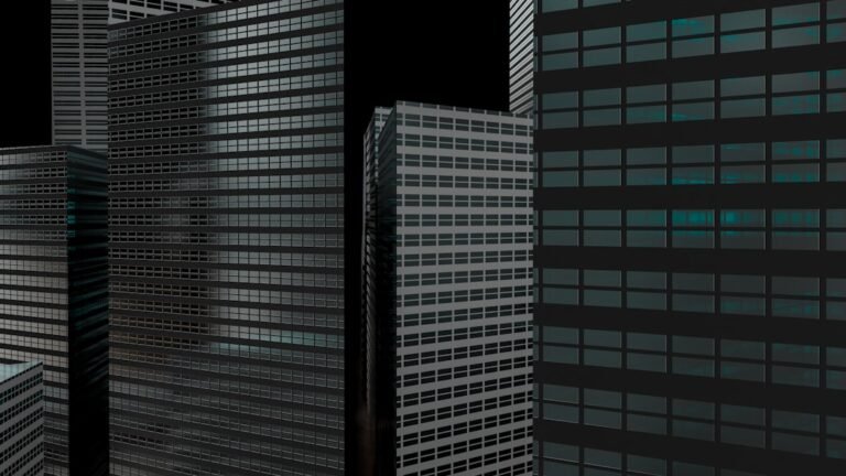 estate business