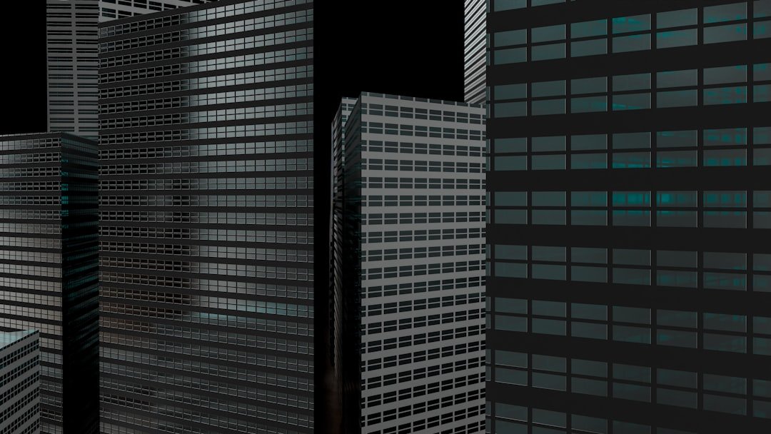 estate business