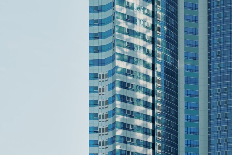 estate company