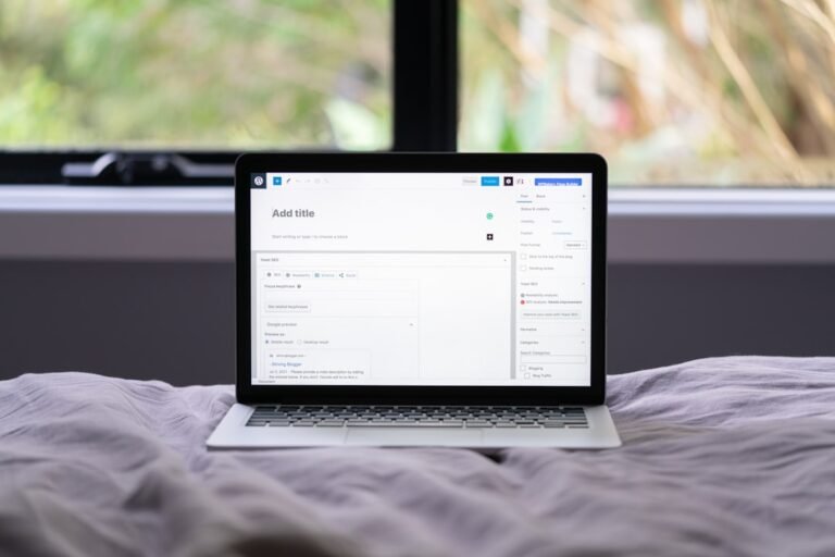how to increase google ranking for free