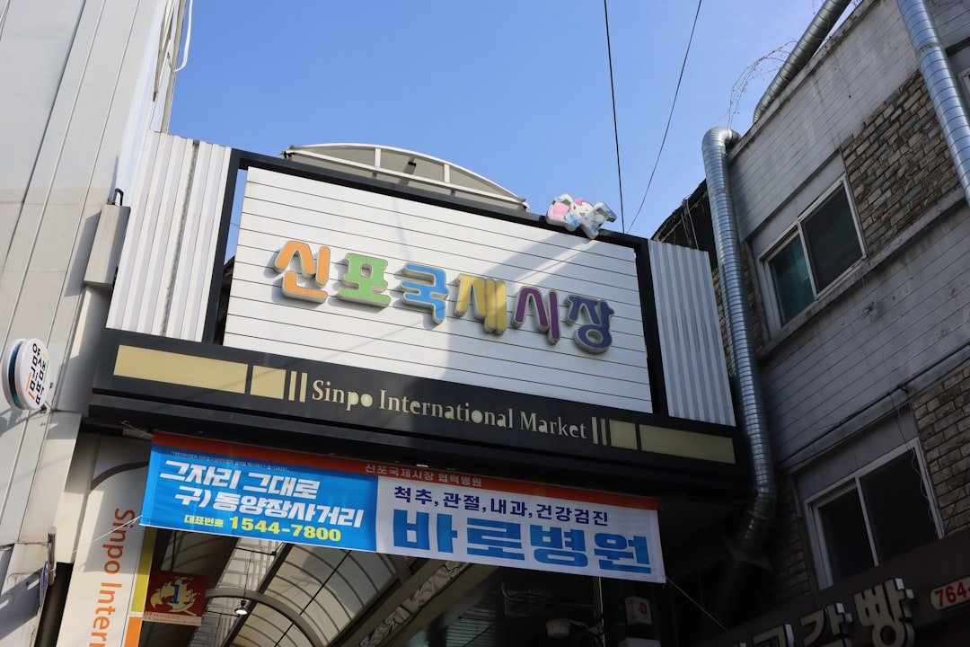 local seo citation building