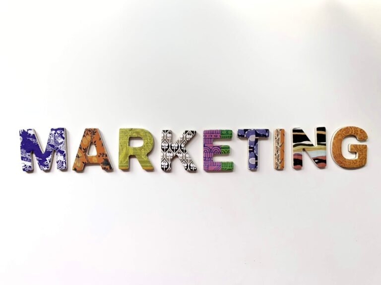manual marketing