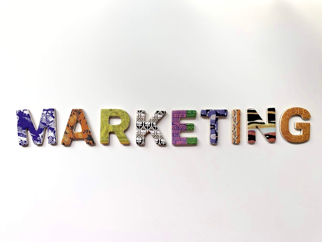 manual marketing