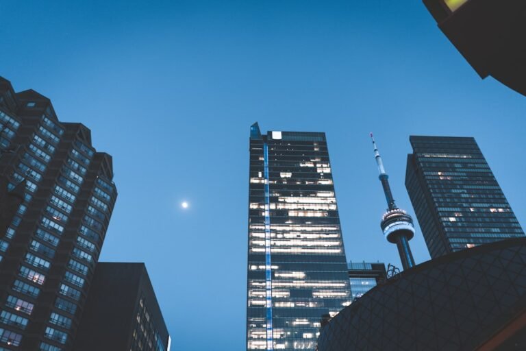marketing automation solutions canada