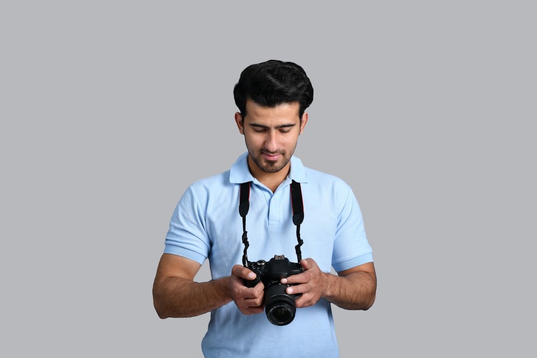 me in pakistan