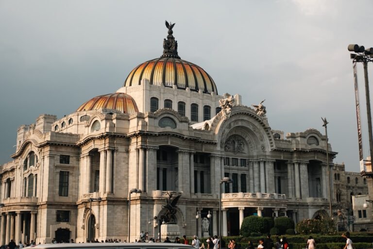 mexico
