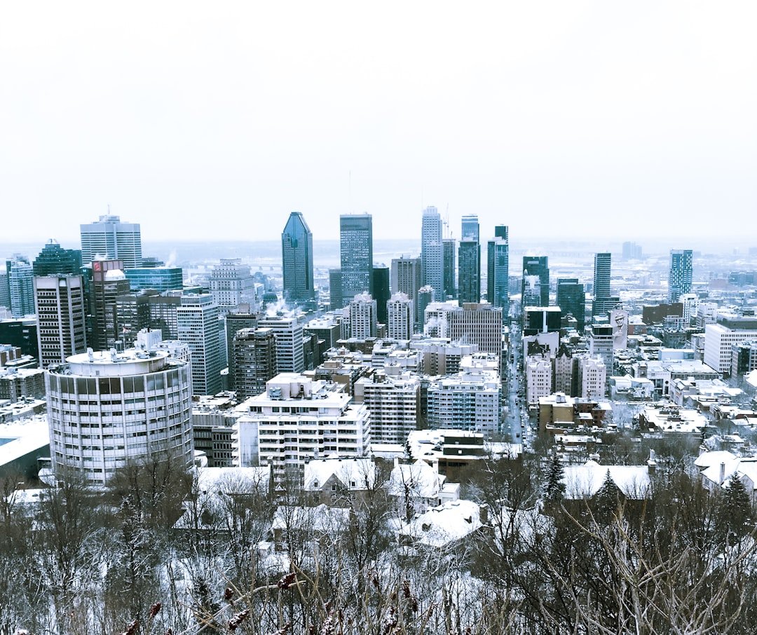 montreal jobs
