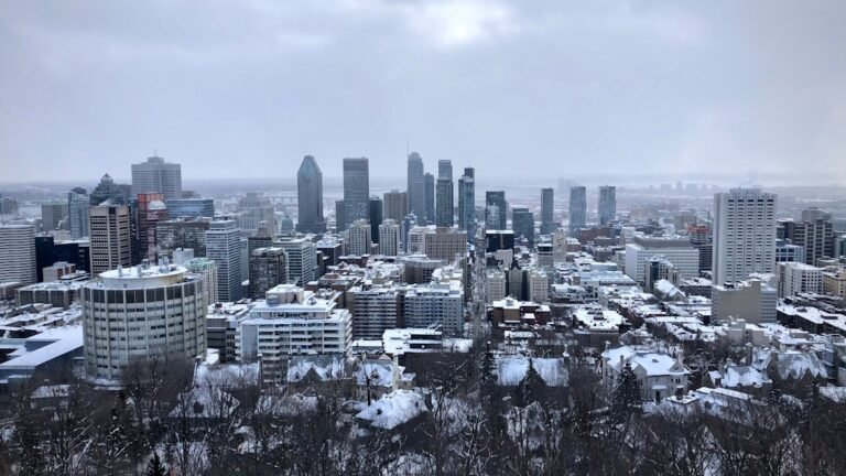 montreal junior