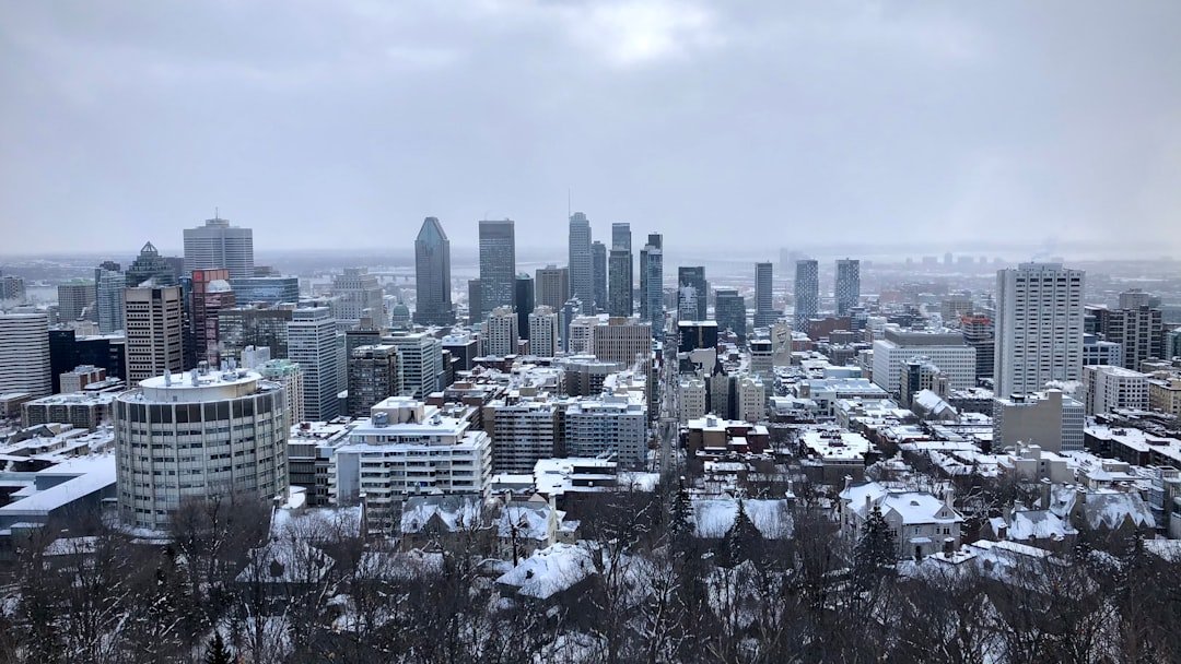 montreal junior