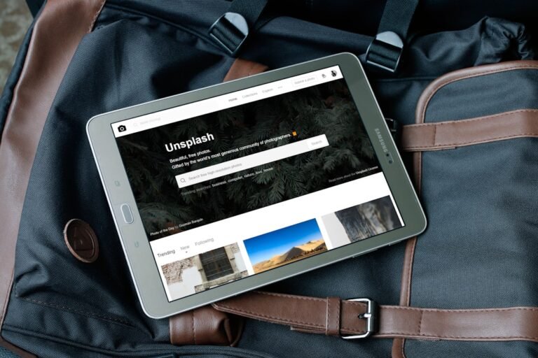 paid search advertising examples