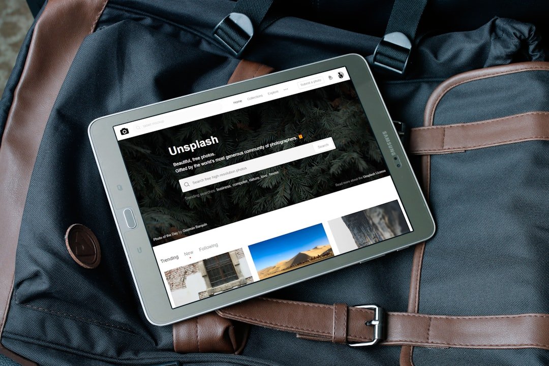 paid search advertising examples