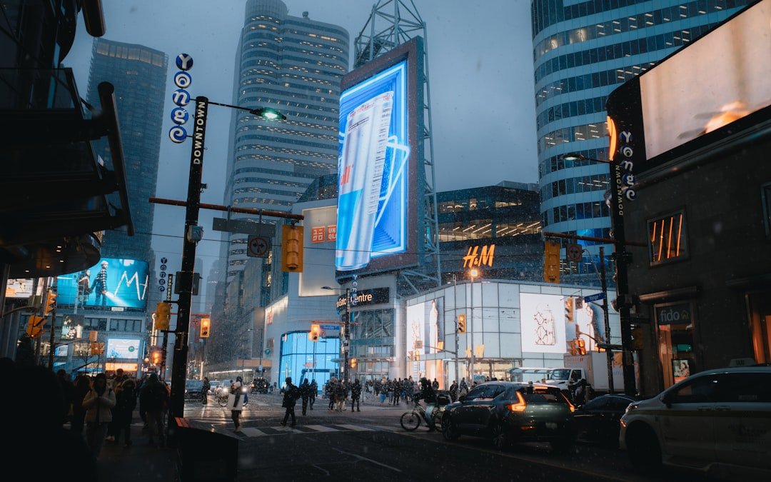 scope of digital marketing in canada