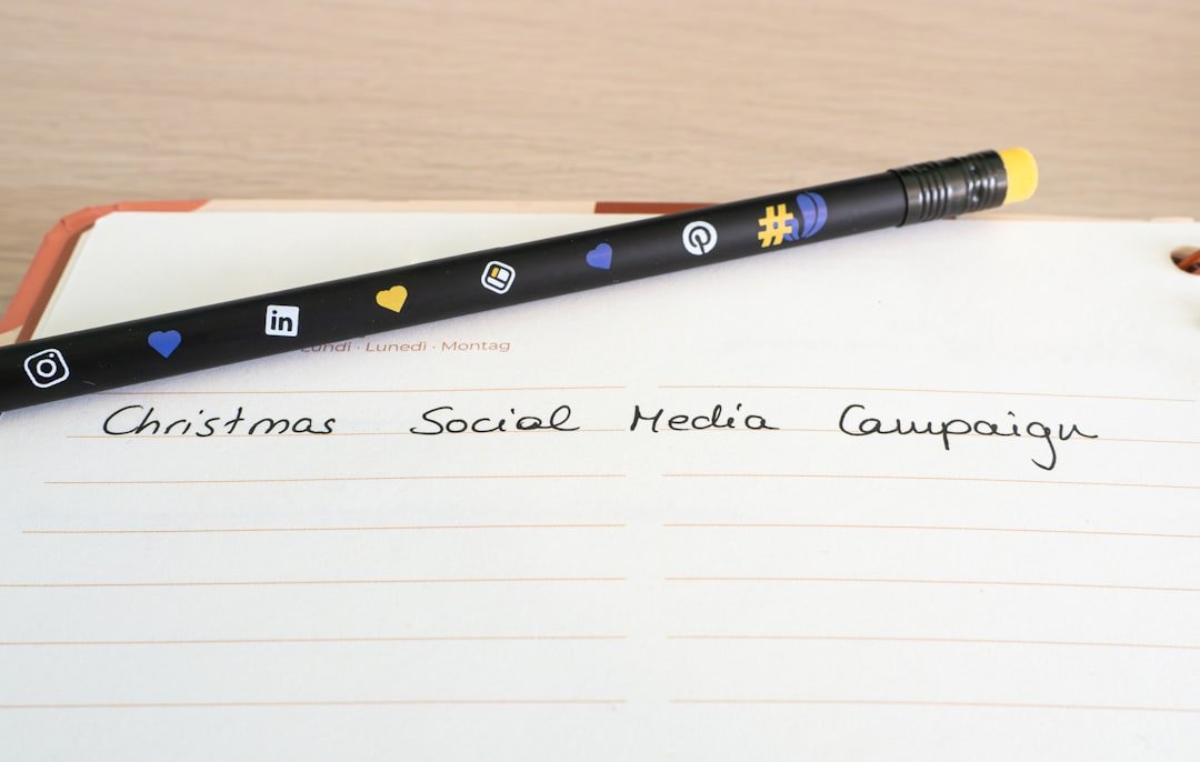 social media content creation checklist