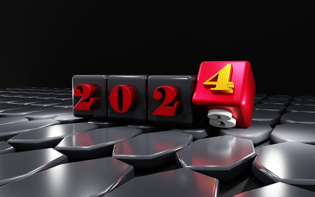 social media marketing calendar 2024