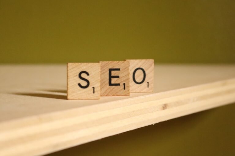 social media marketing list of services