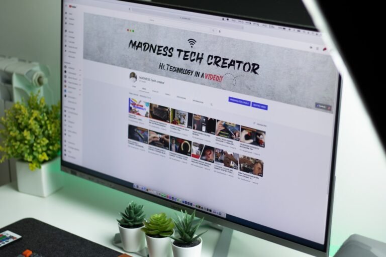 social media marketing on a budget