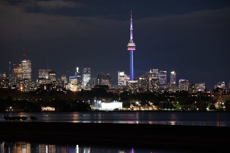 toronto college