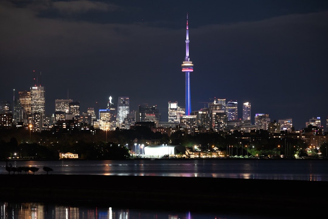 toronto college