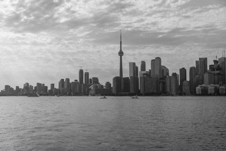 toronto dev jobs