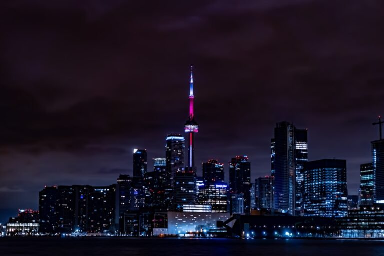 toronto ecommerce