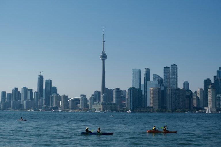 toronto price