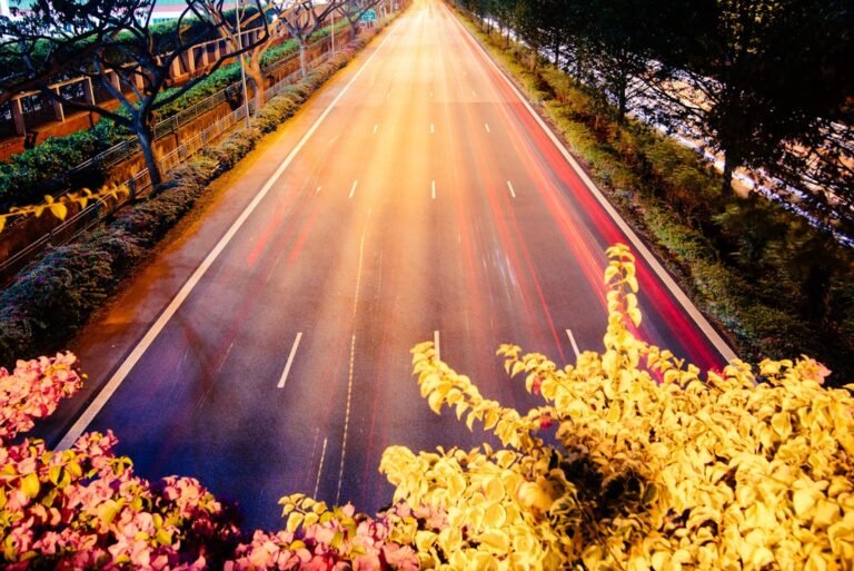 traffic