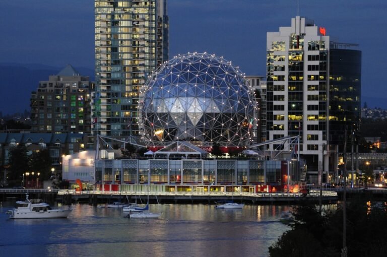 vancouver canada