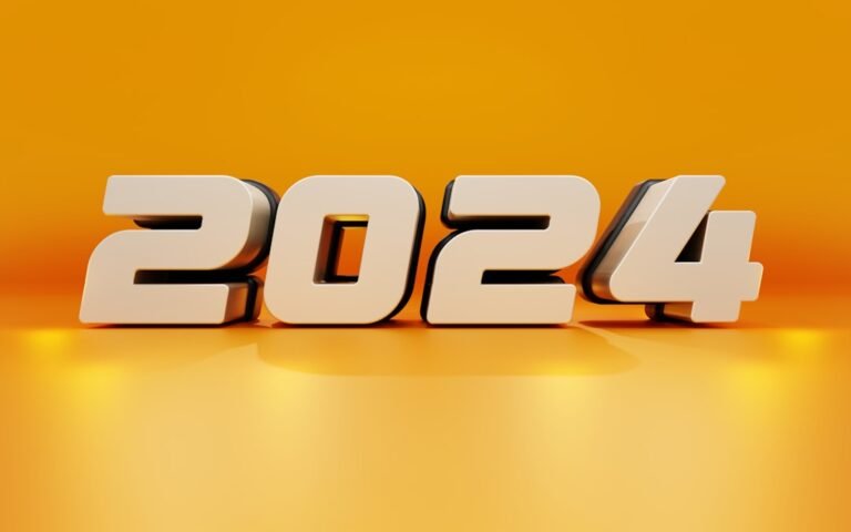web design 2024