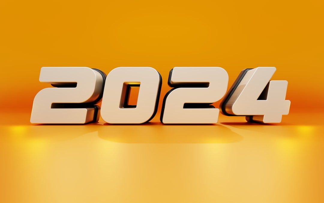 web design 2024