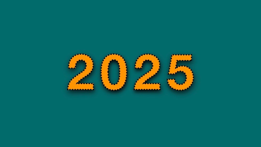 web design 2025 trends