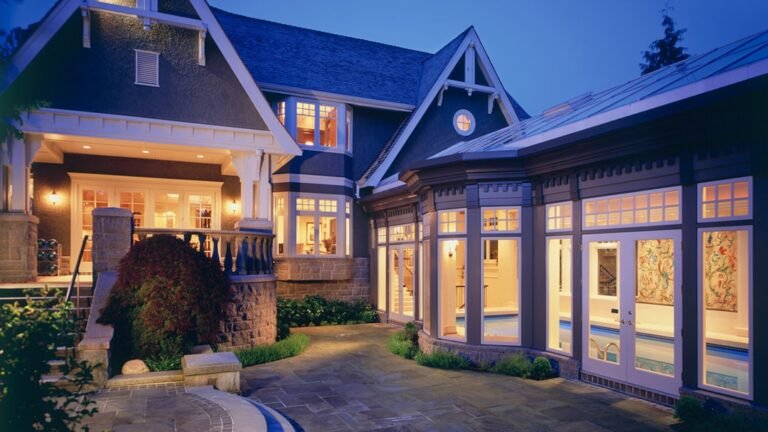 web design for real estate agents