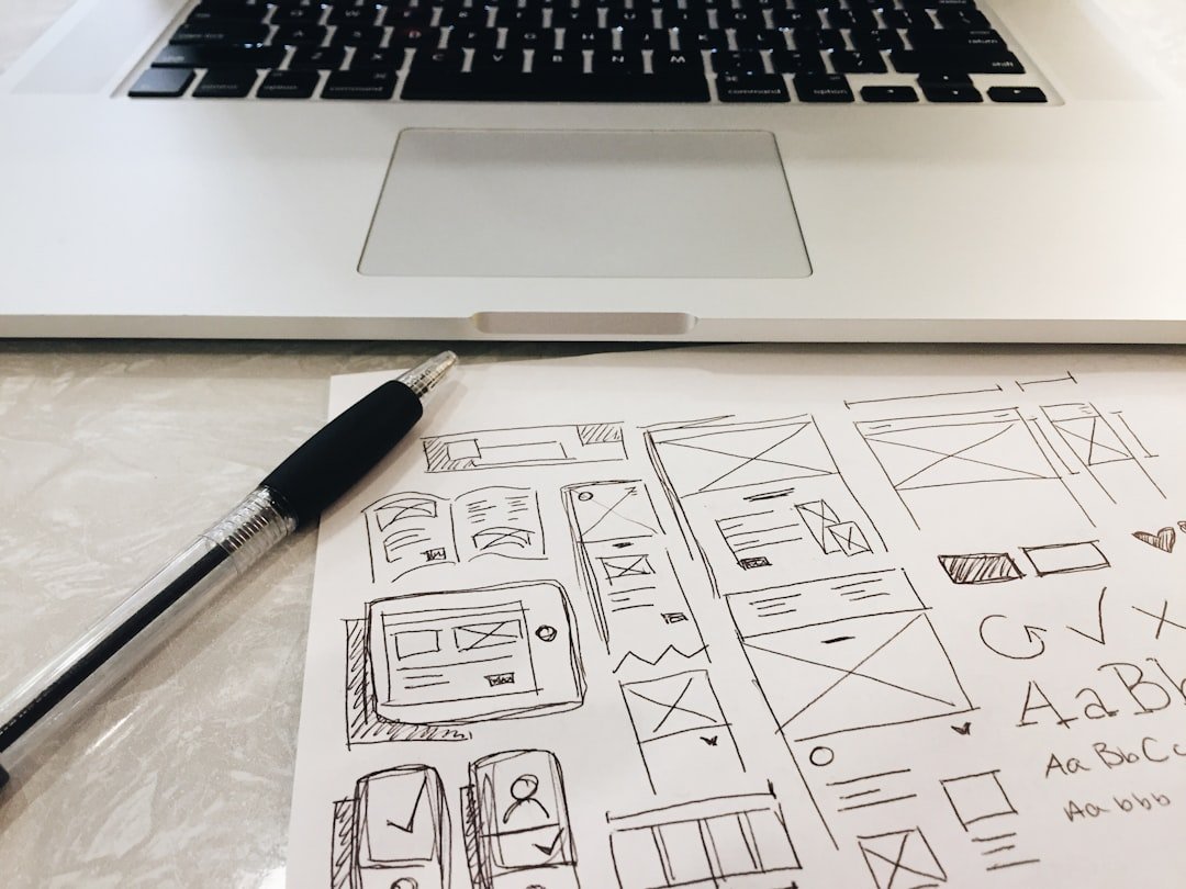 web design for startups