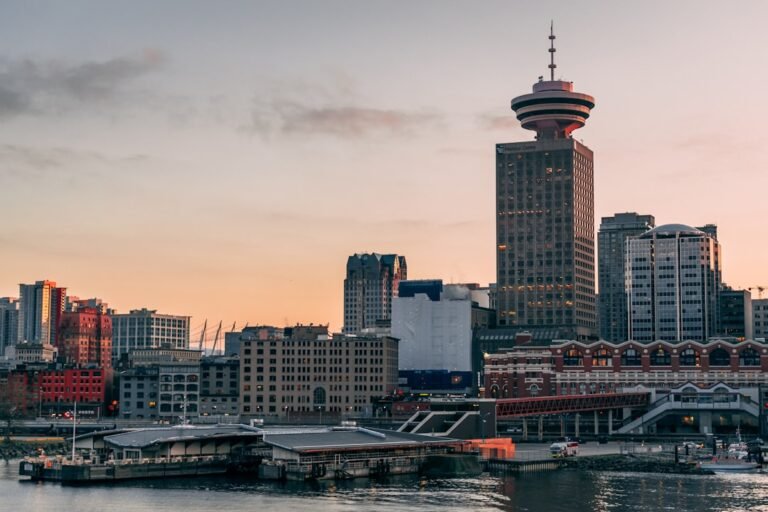 web development agency vancouver