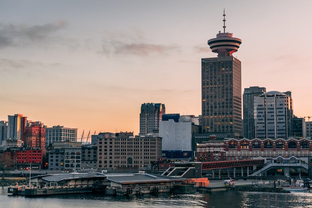 web development agency vancouver