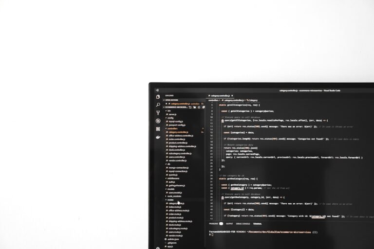 web development guide