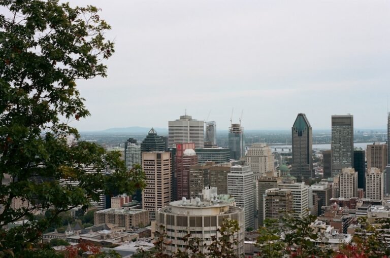 web development jobs montreal