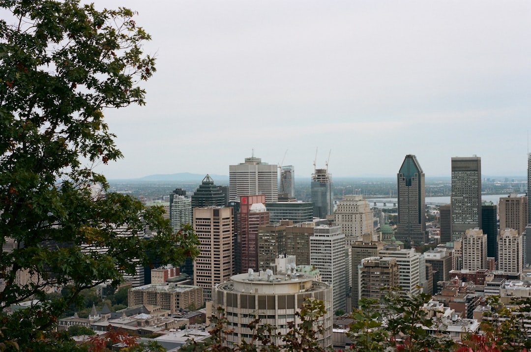 web development jobs montreal