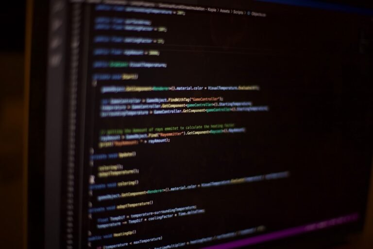 web development services