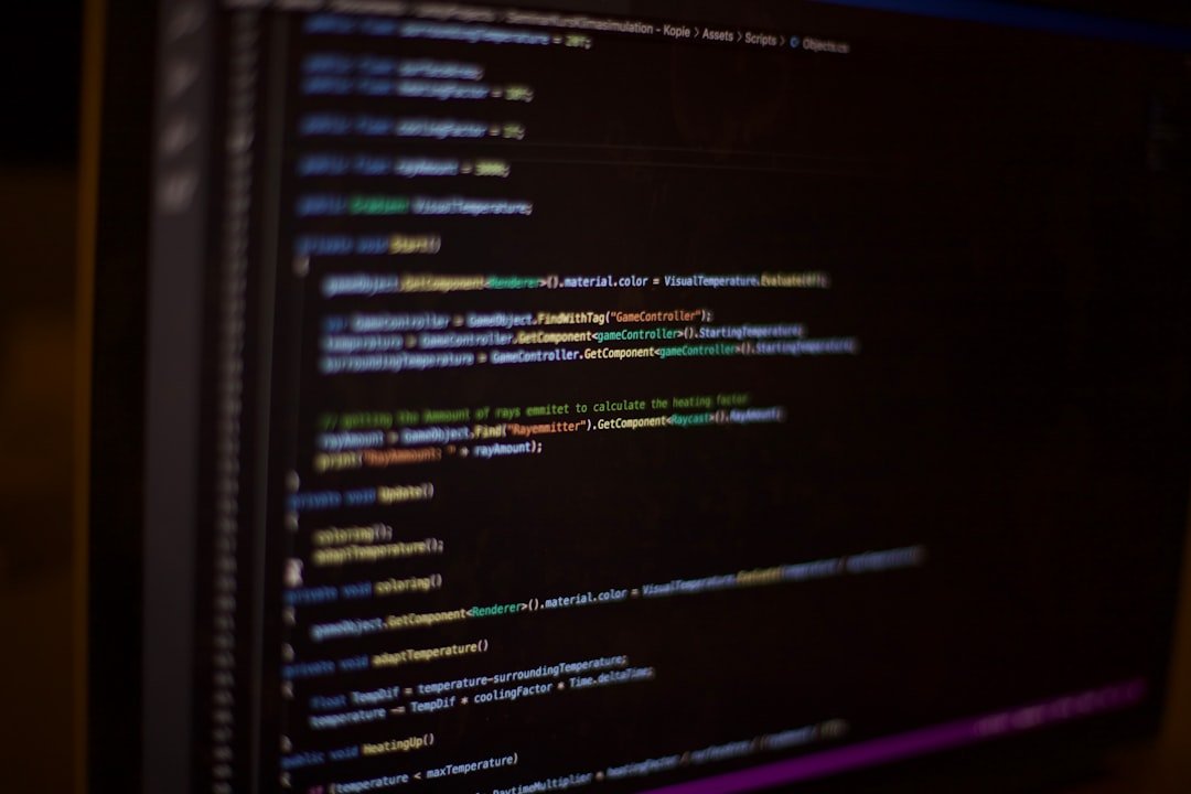web development services